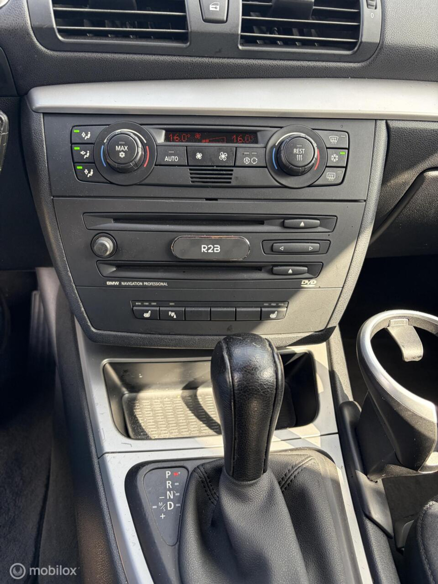 Foto van BMW 118i