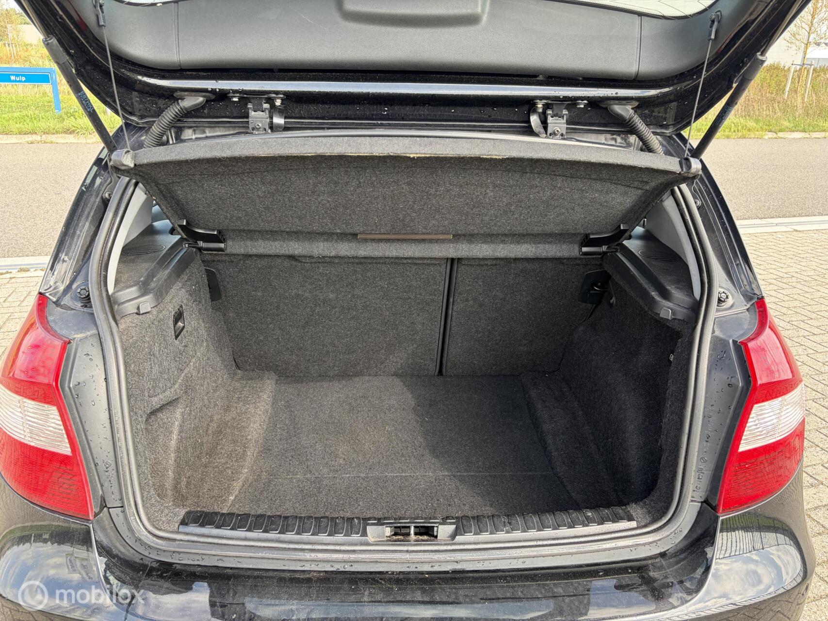 Foto van BMW 118i