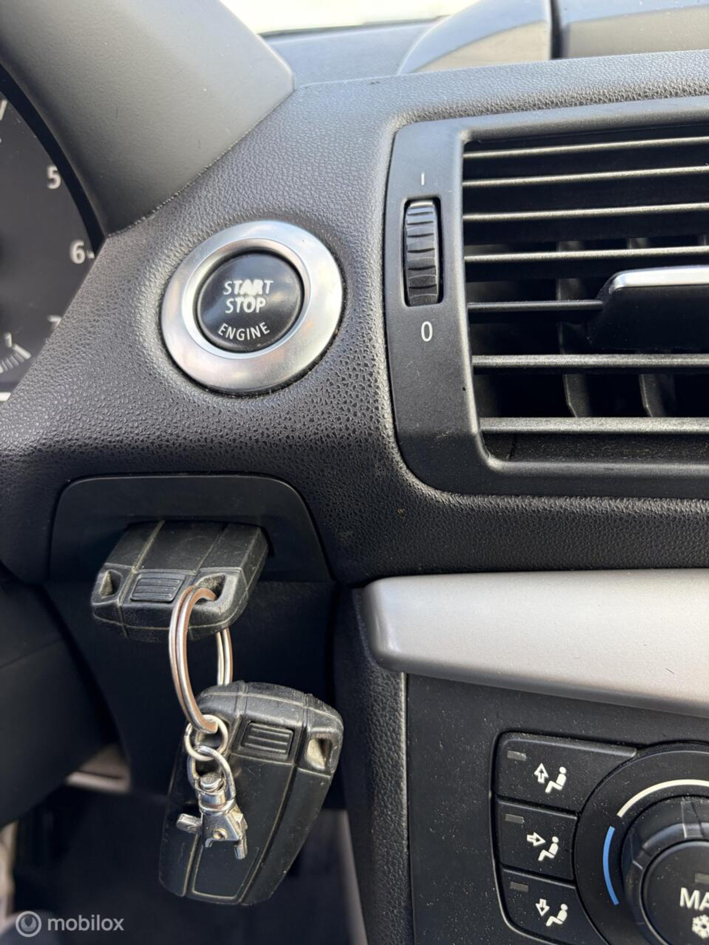 Foto van BMW 118i