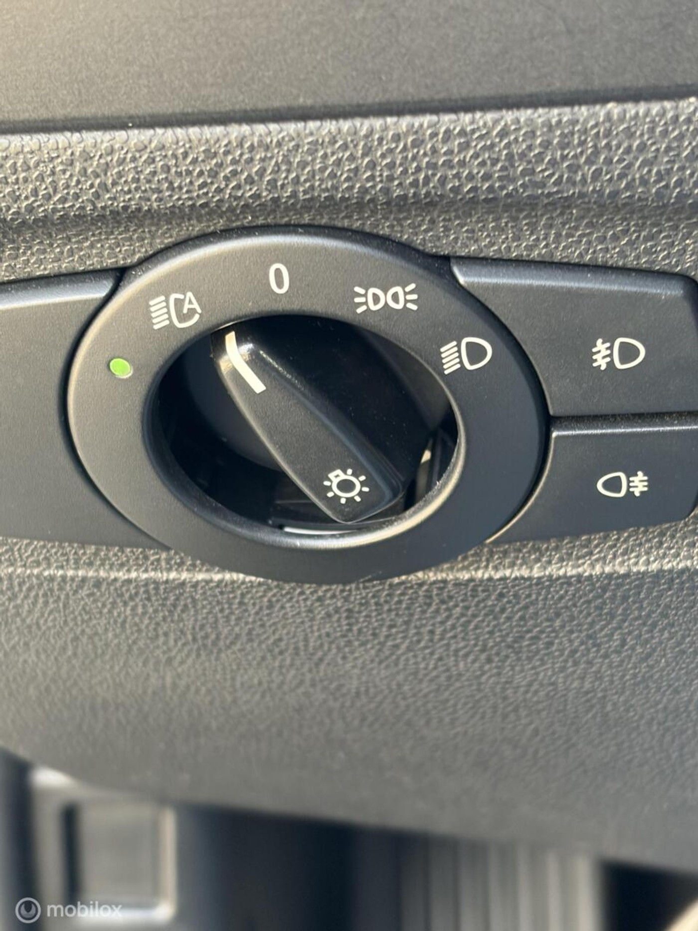Foto van BMW 118i