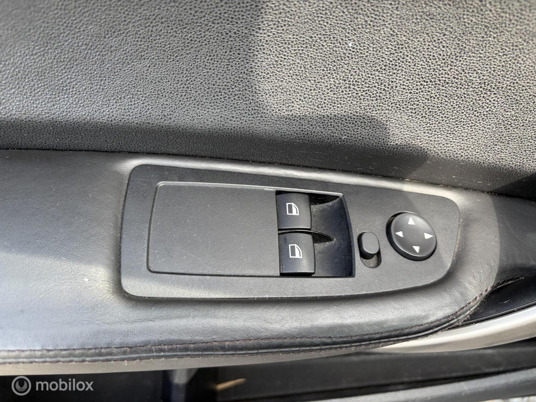 Foto van BMW 118i
