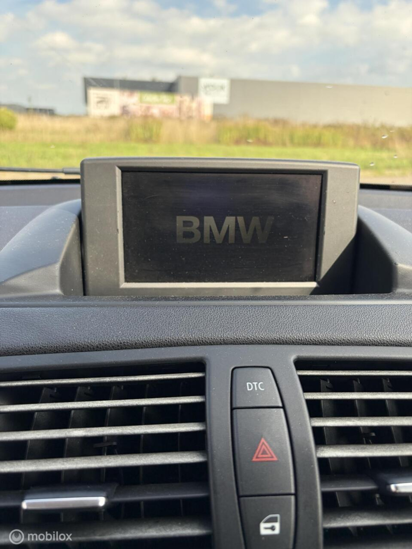 Foto van BMW 118i