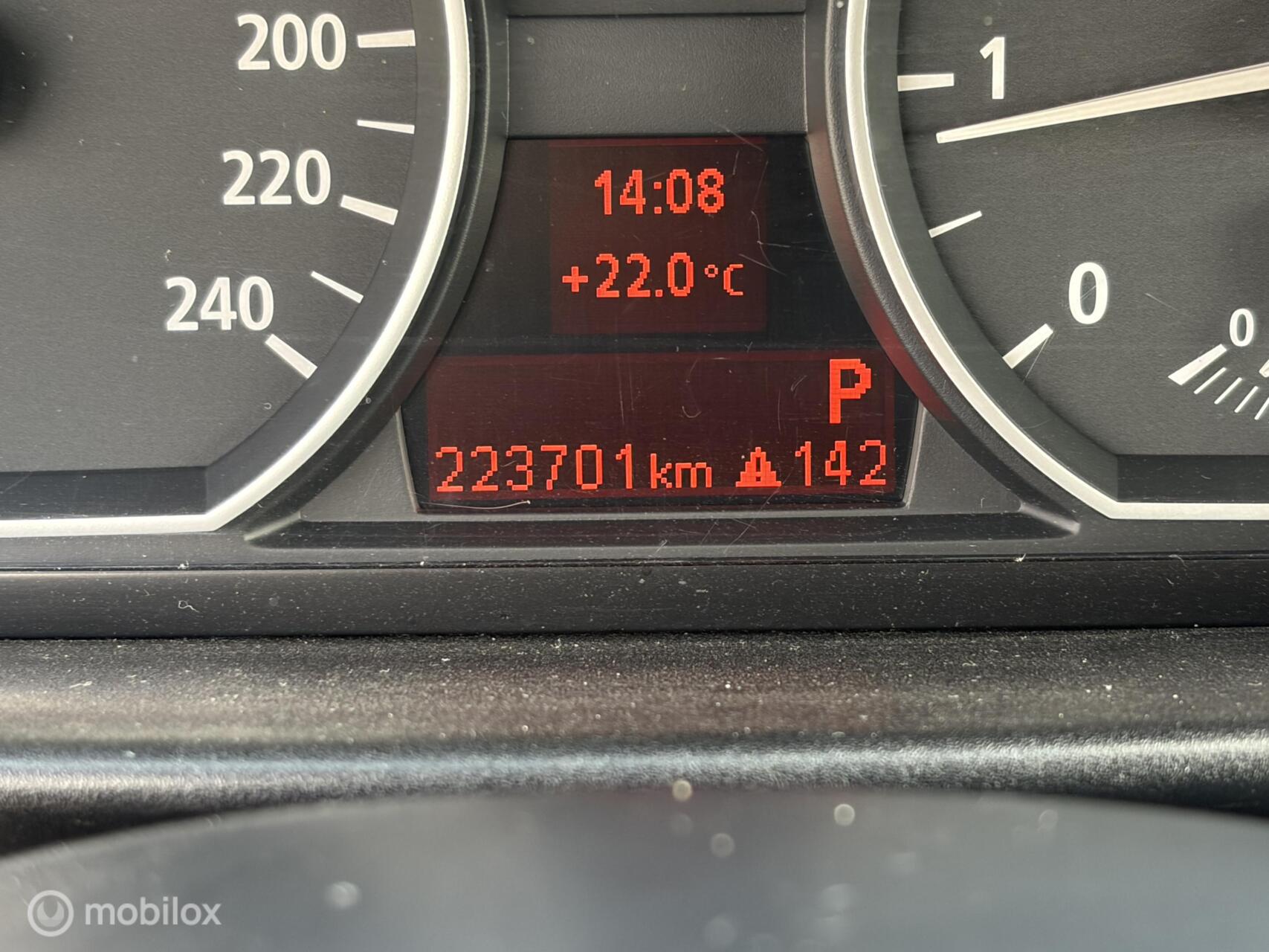 Foto van BMW 118i