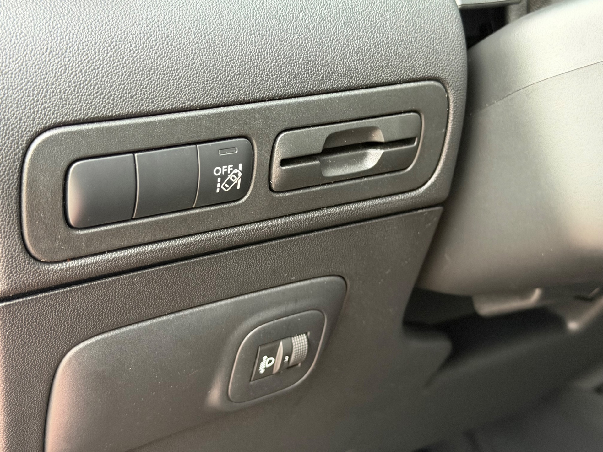 Foto van Citroen C3 Aircross