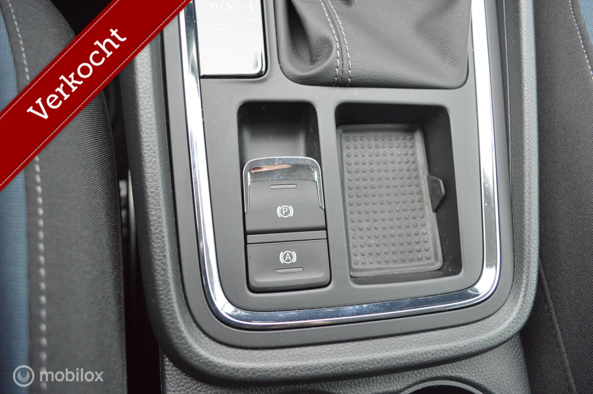 Foto van Seat Ateca