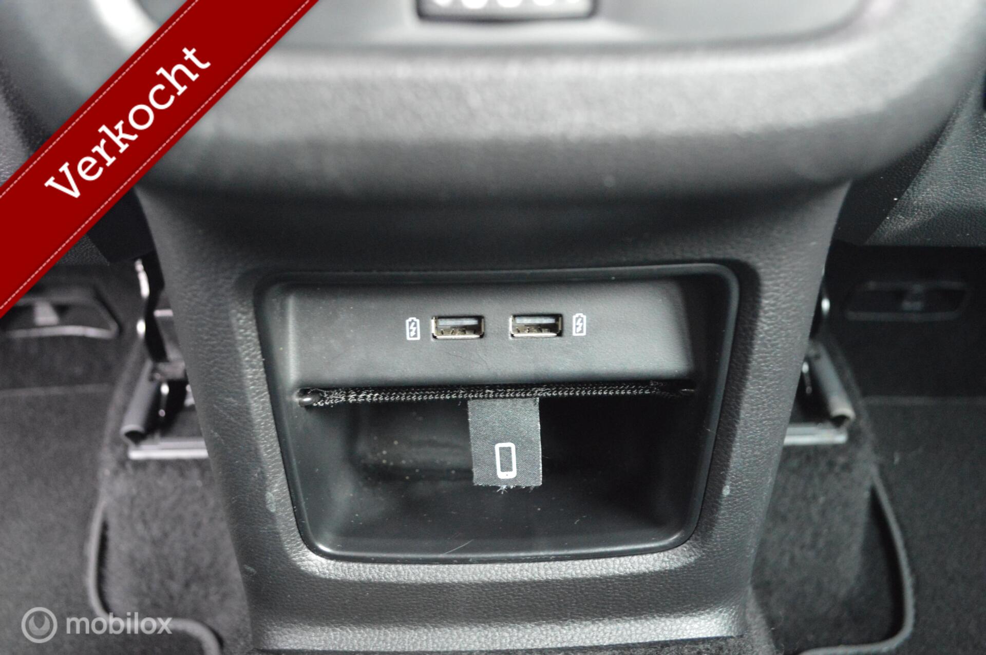 Foto van Seat Ateca