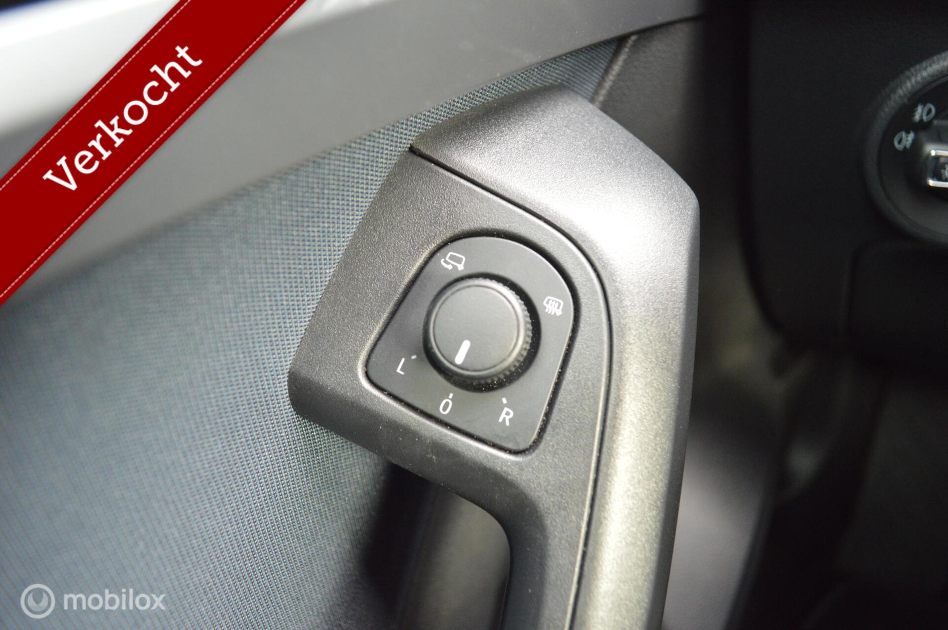 Foto van Seat Ateca