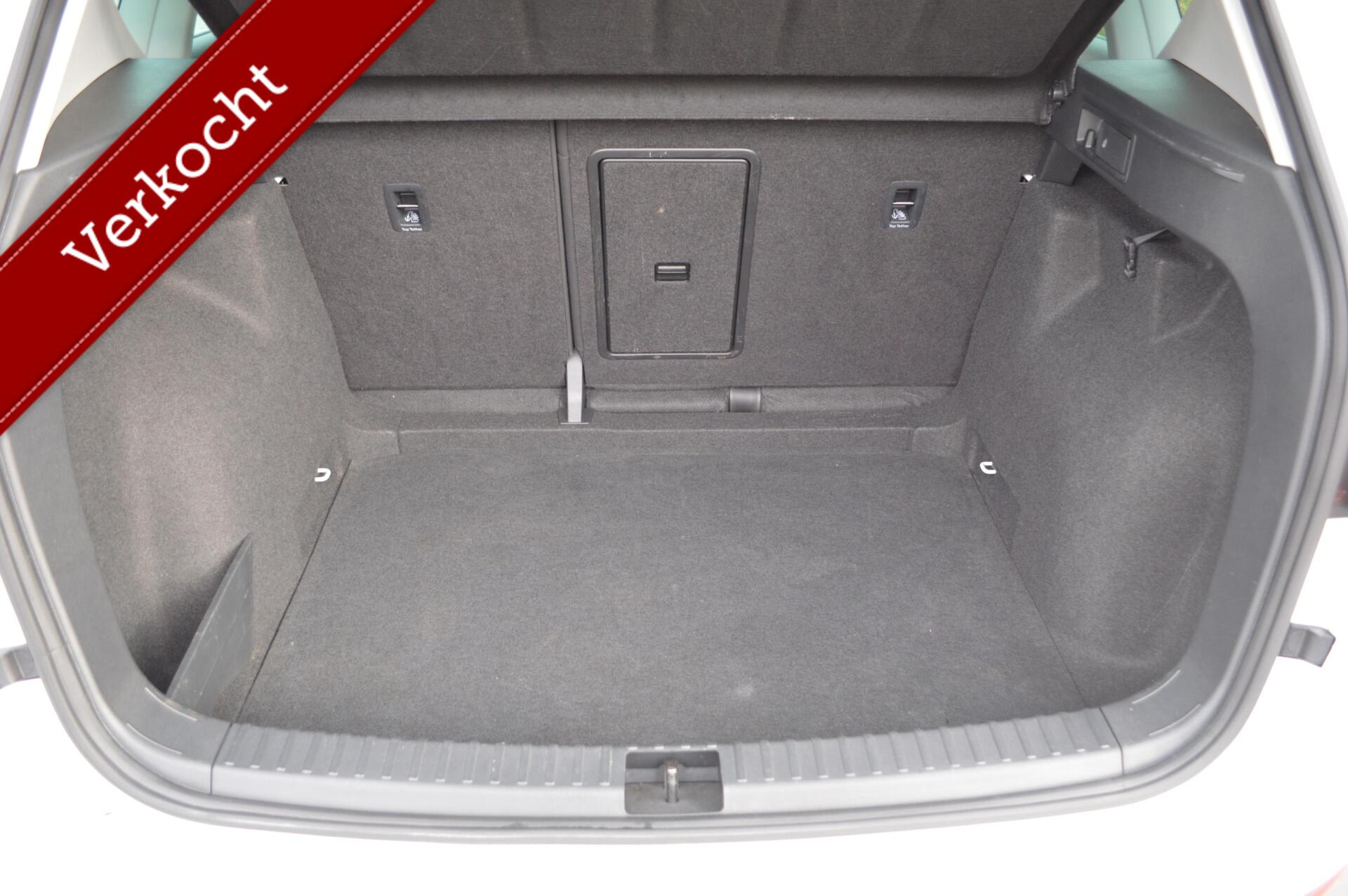 Foto van Seat Ateca