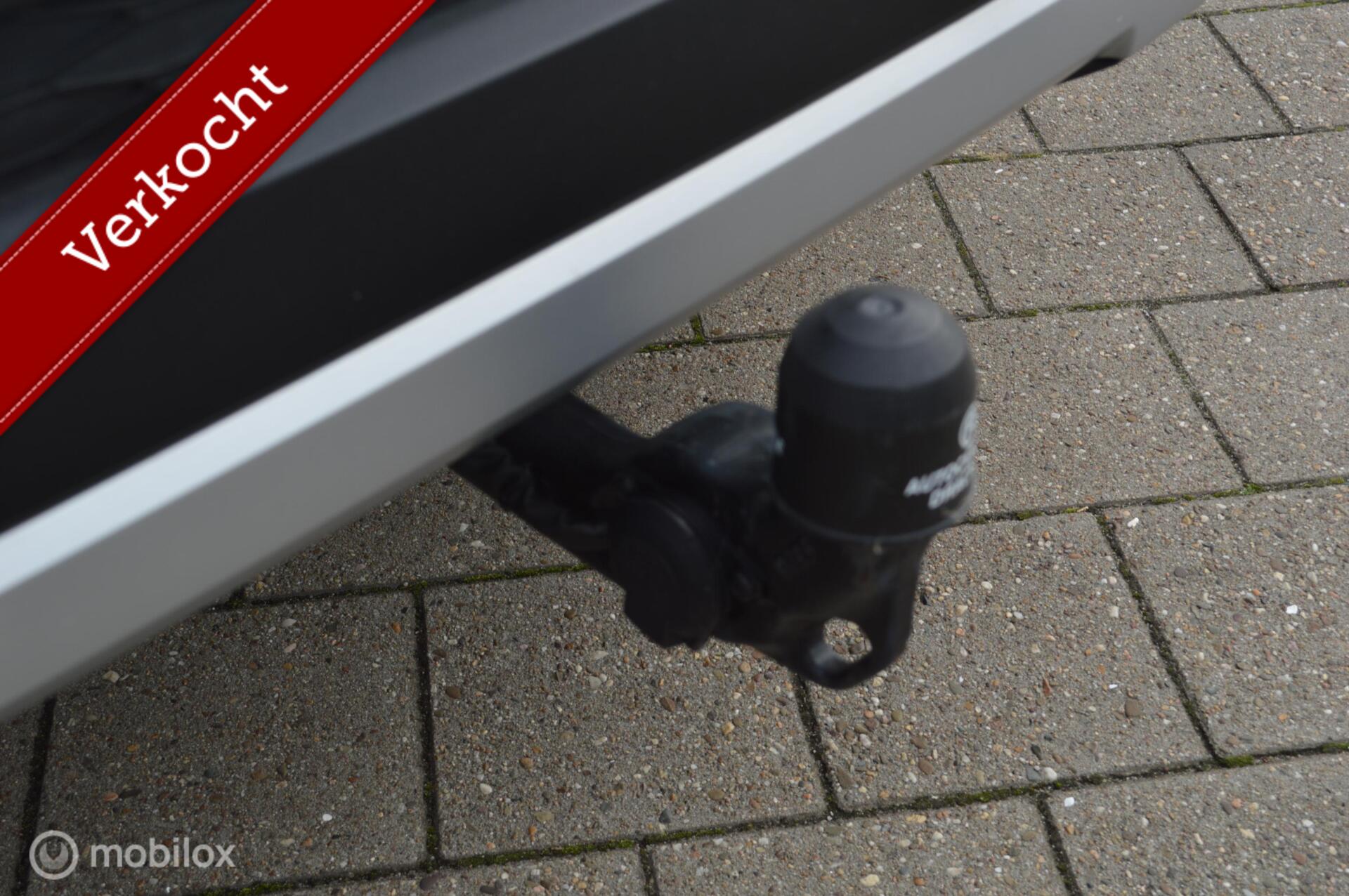 Foto van Seat Ateca