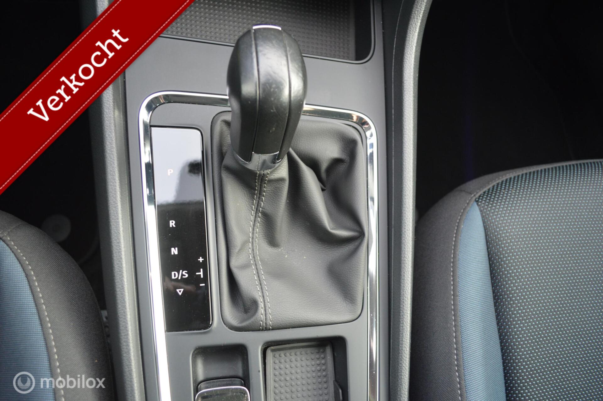 Foto van Seat Ateca