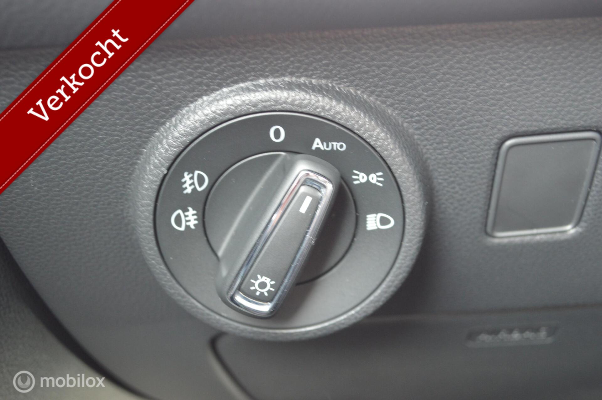 Foto van Seat Ateca