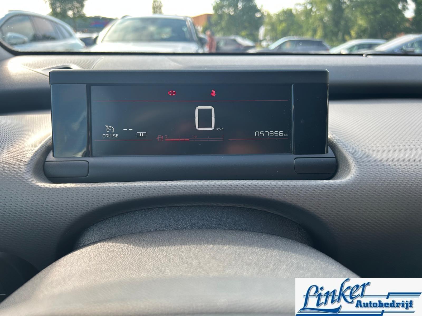 Foto van Citroen C4 Cactus