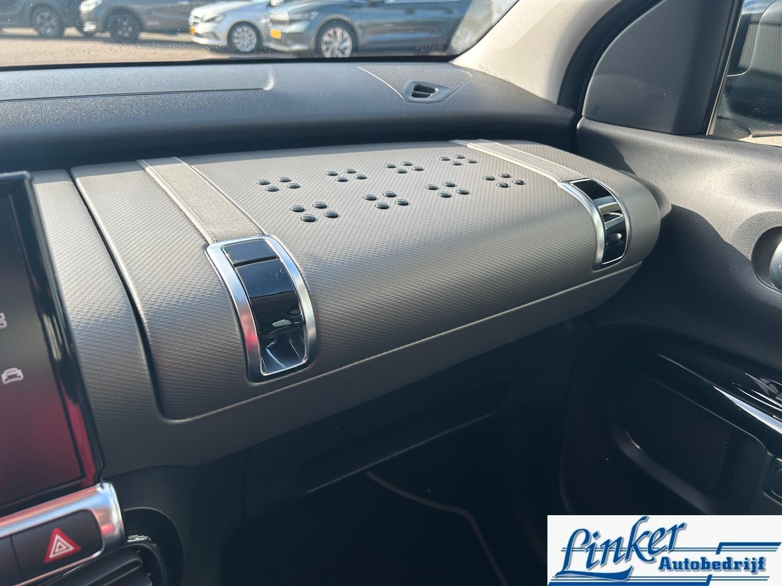 Foto van Citroen C4 Cactus
