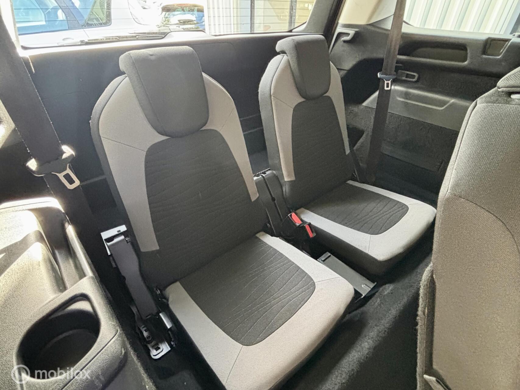 Foto van Citroen C4 Picasso