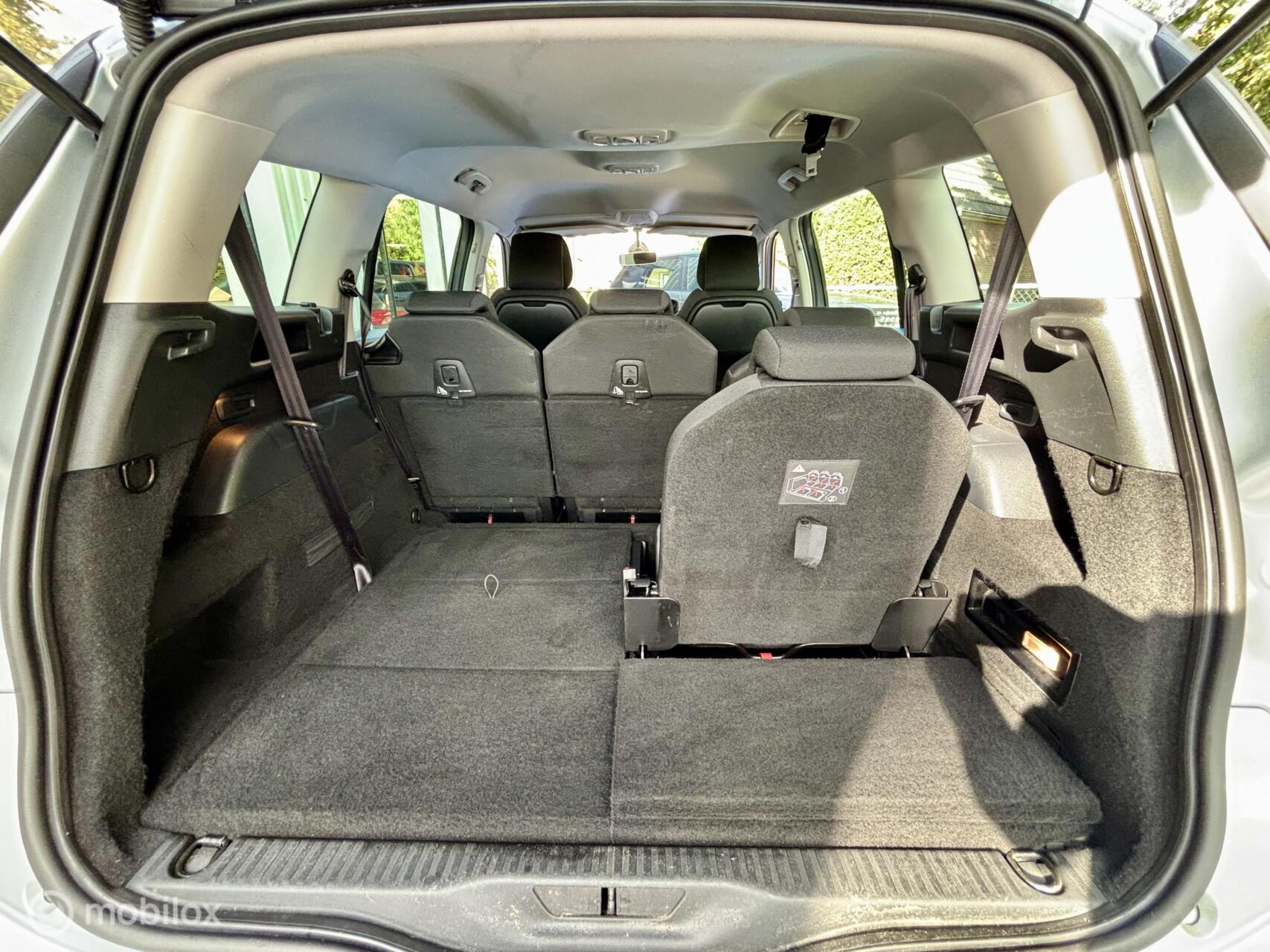 Foto van Citroen C4 Picasso