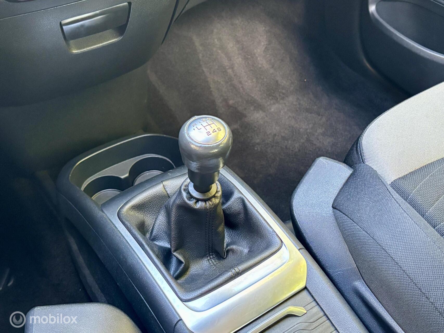 Foto van Citroen C4 Picasso