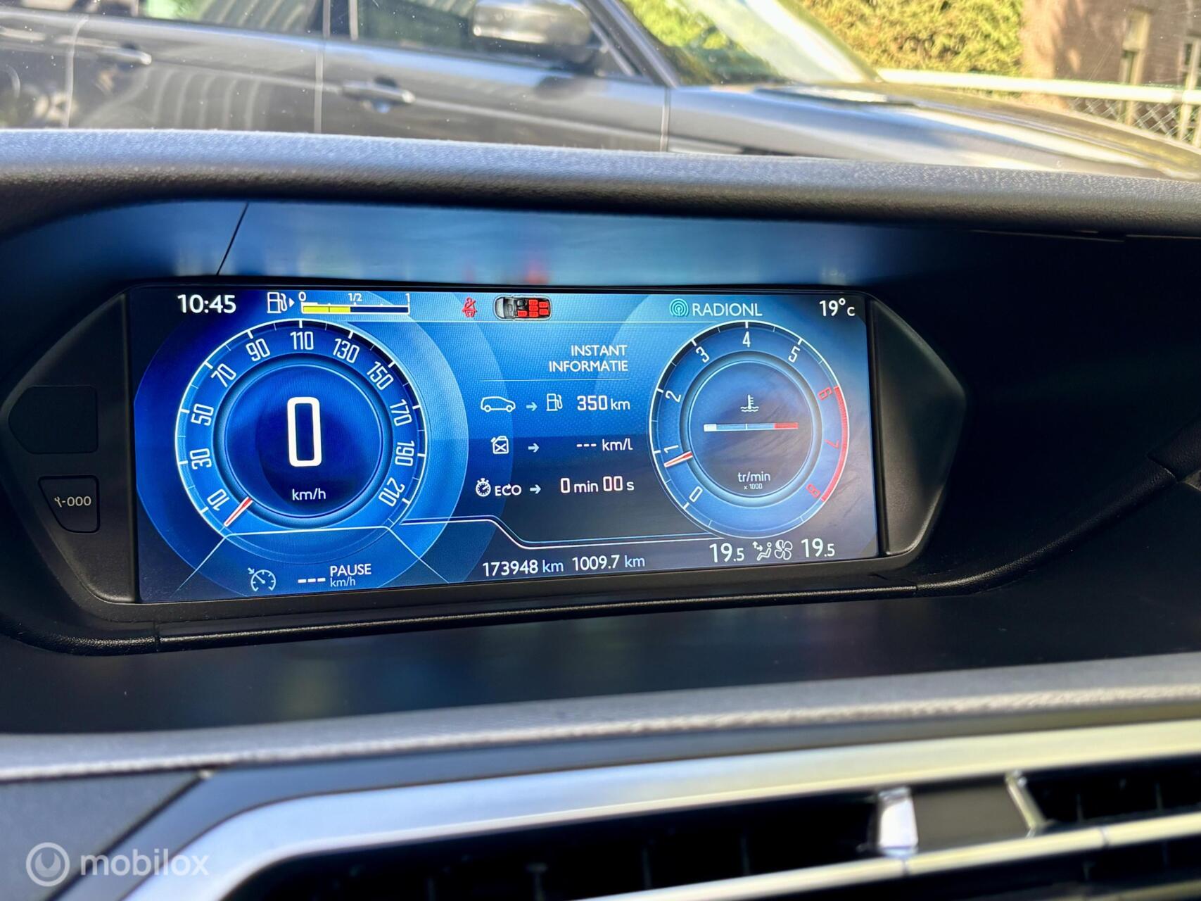 Foto van Citroen C4 Picasso