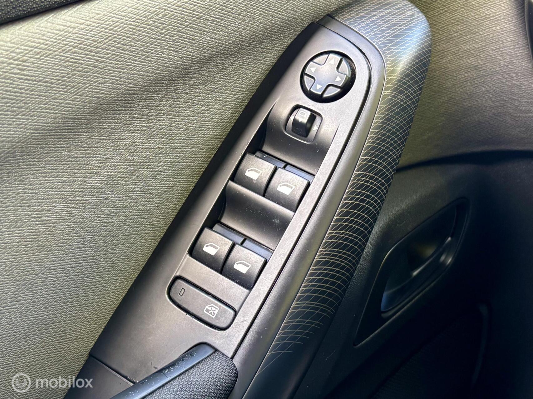 Foto van Citroen C4 Picasso