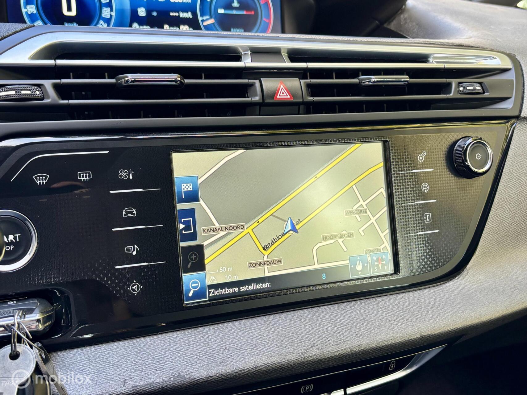 Foto van Citroen C4 Picasso
