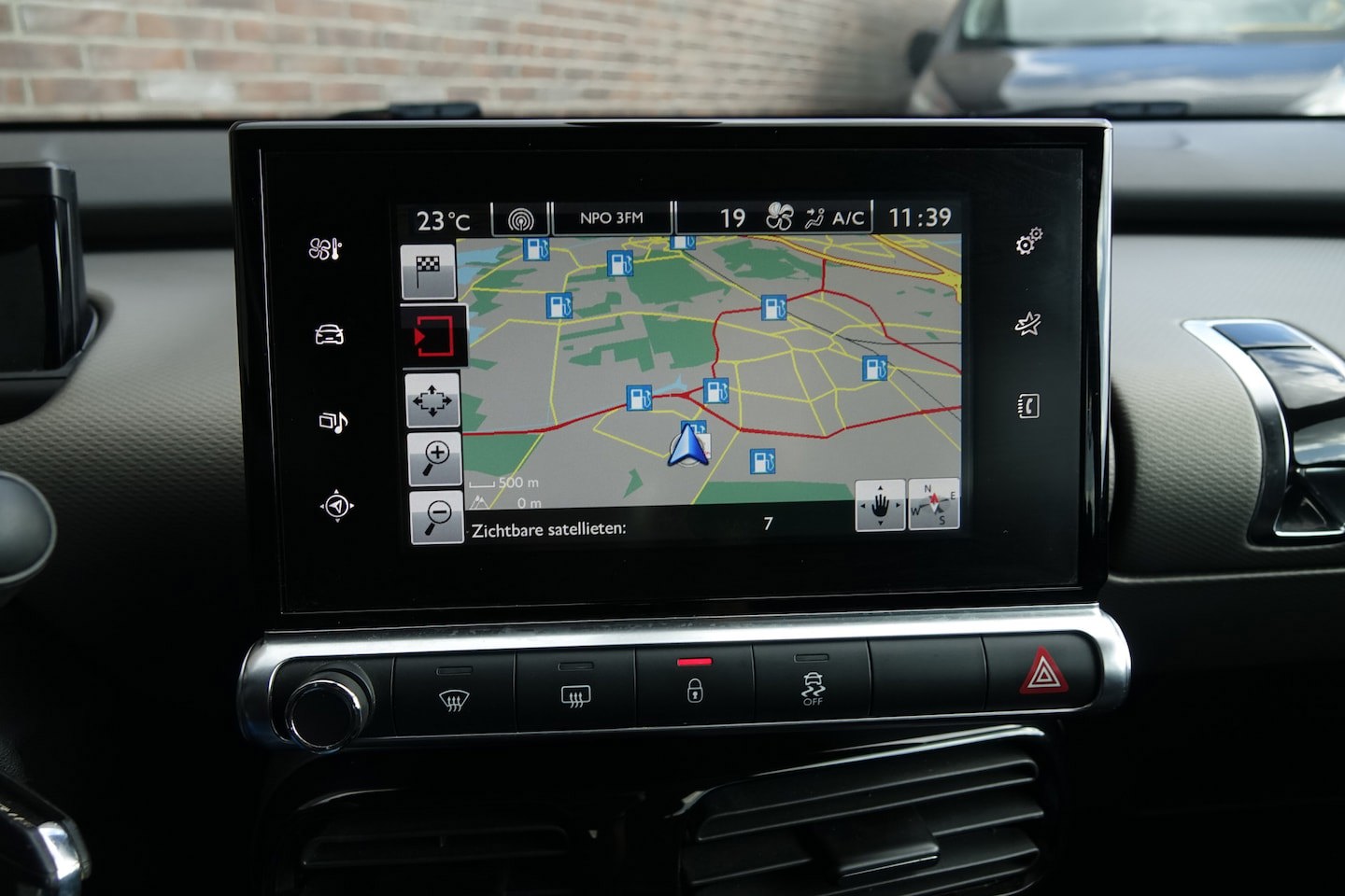 Foto van Citroen C4 Cactus