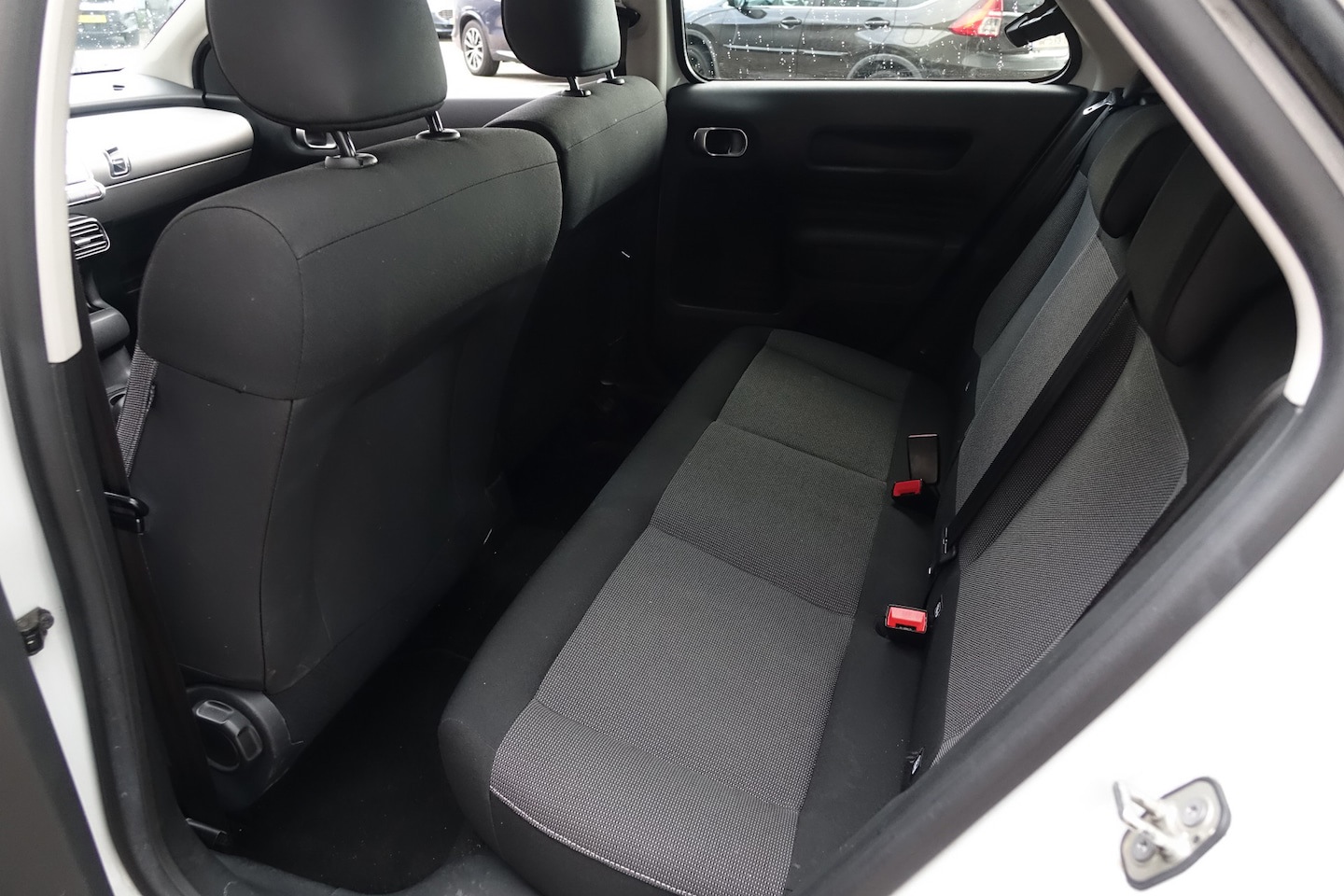 Foto van Citroen C4 Cactus