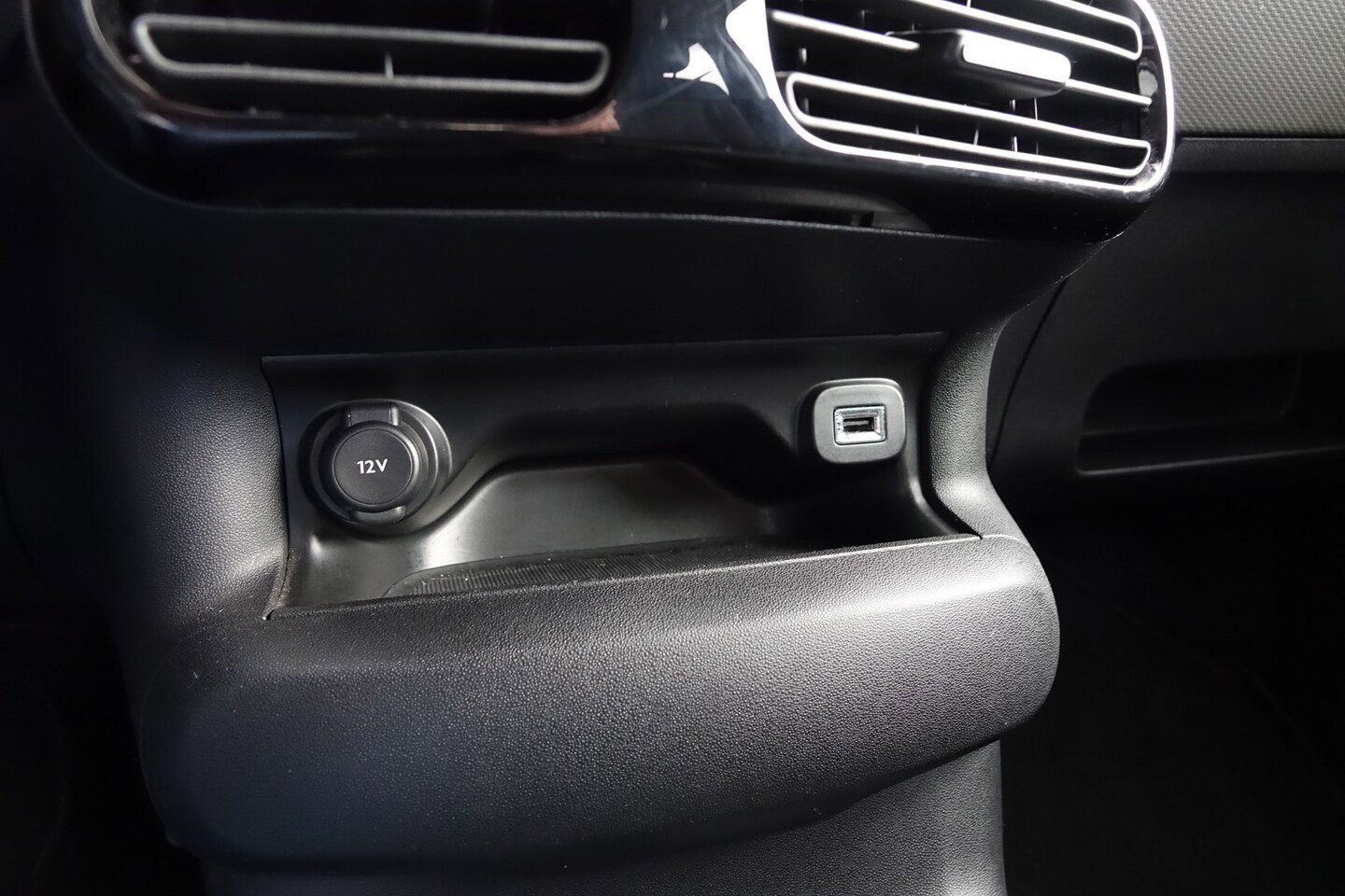 Foto van Citroen C4 Cactus