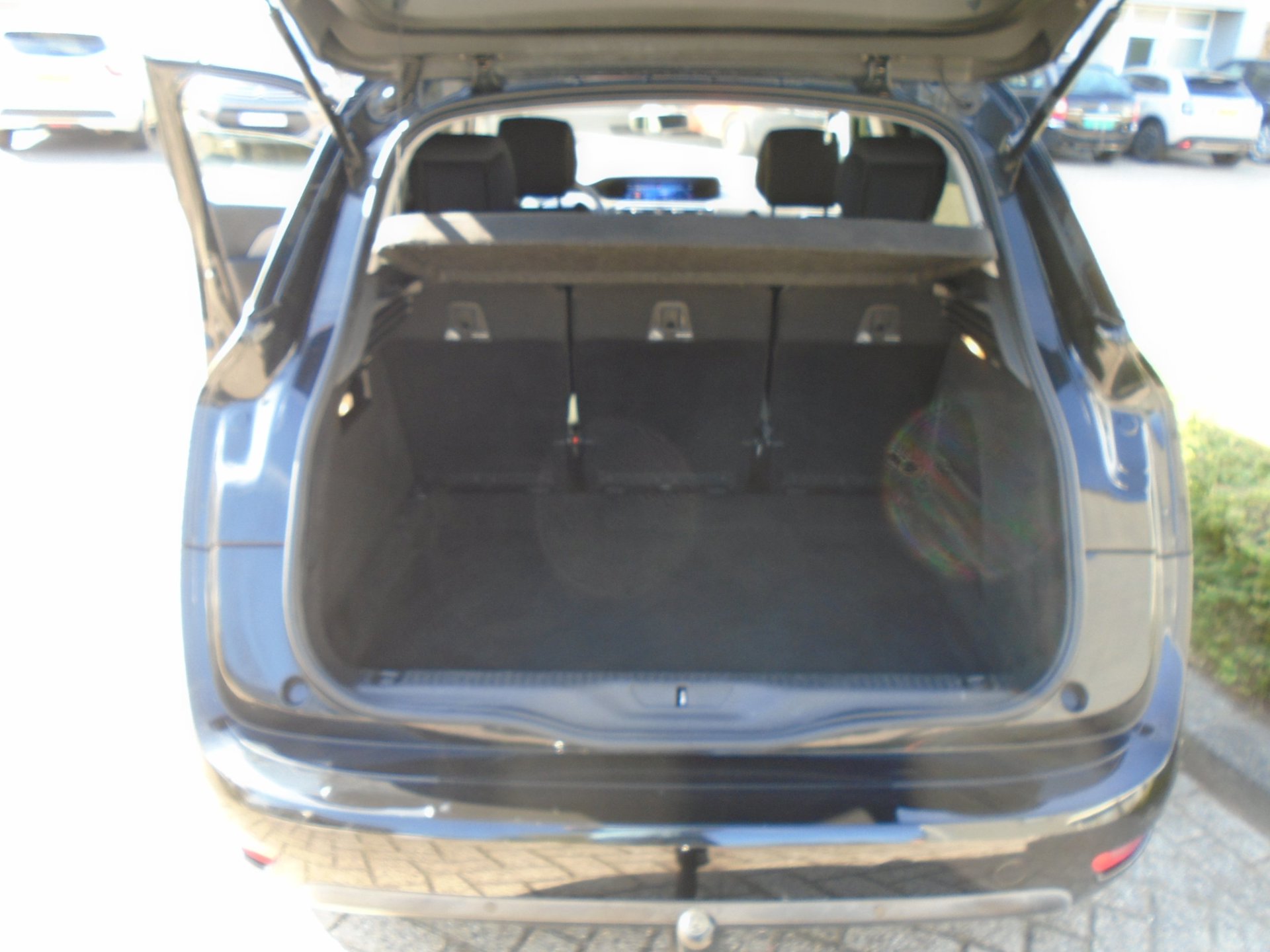 Foto van Citroen C4 Picasso