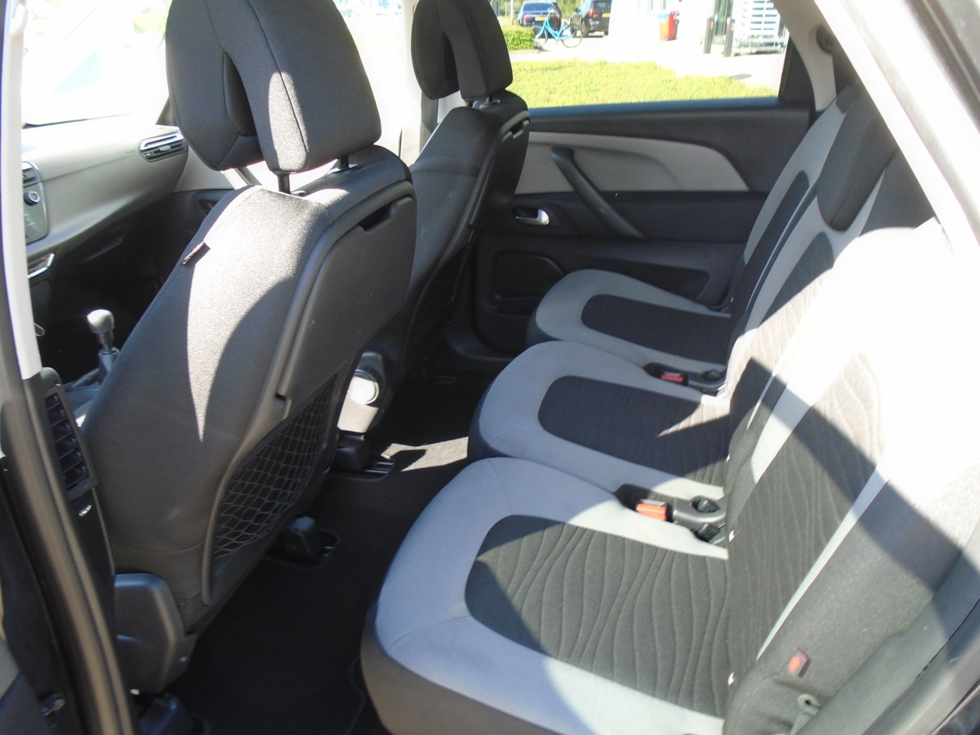 Foto van Citroen C4 Picasso