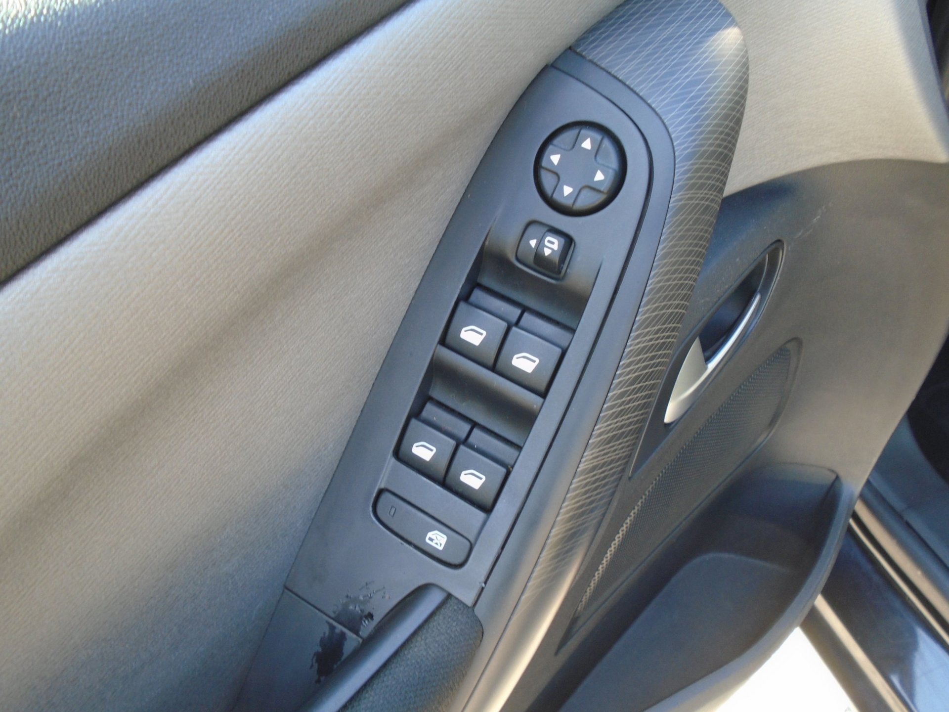 Foto van Citroen C4 Picasso