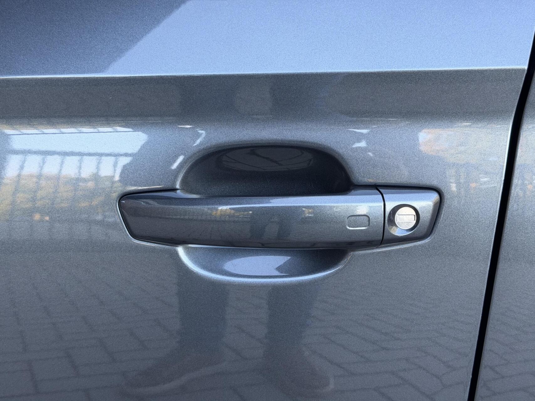 Foto van Audi A3 Limousine