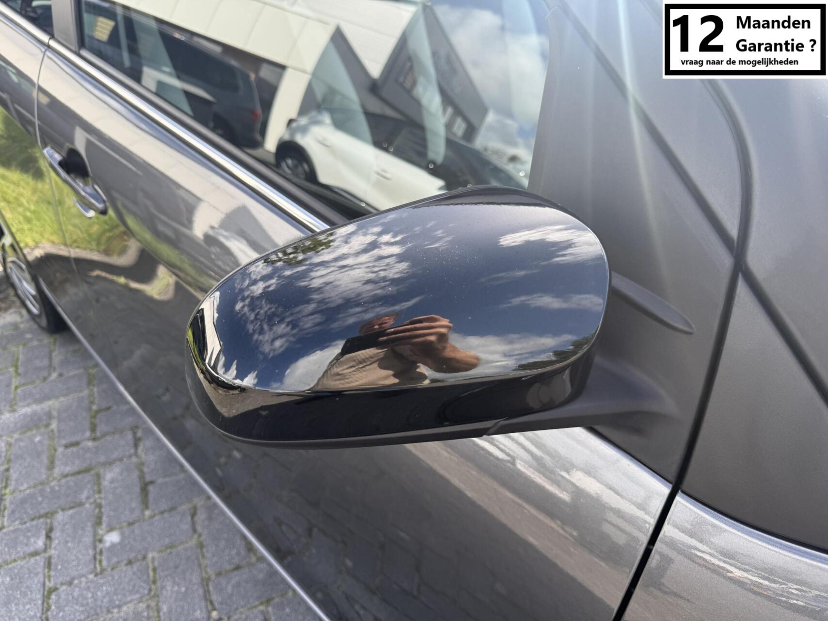Foto van Citroen C1