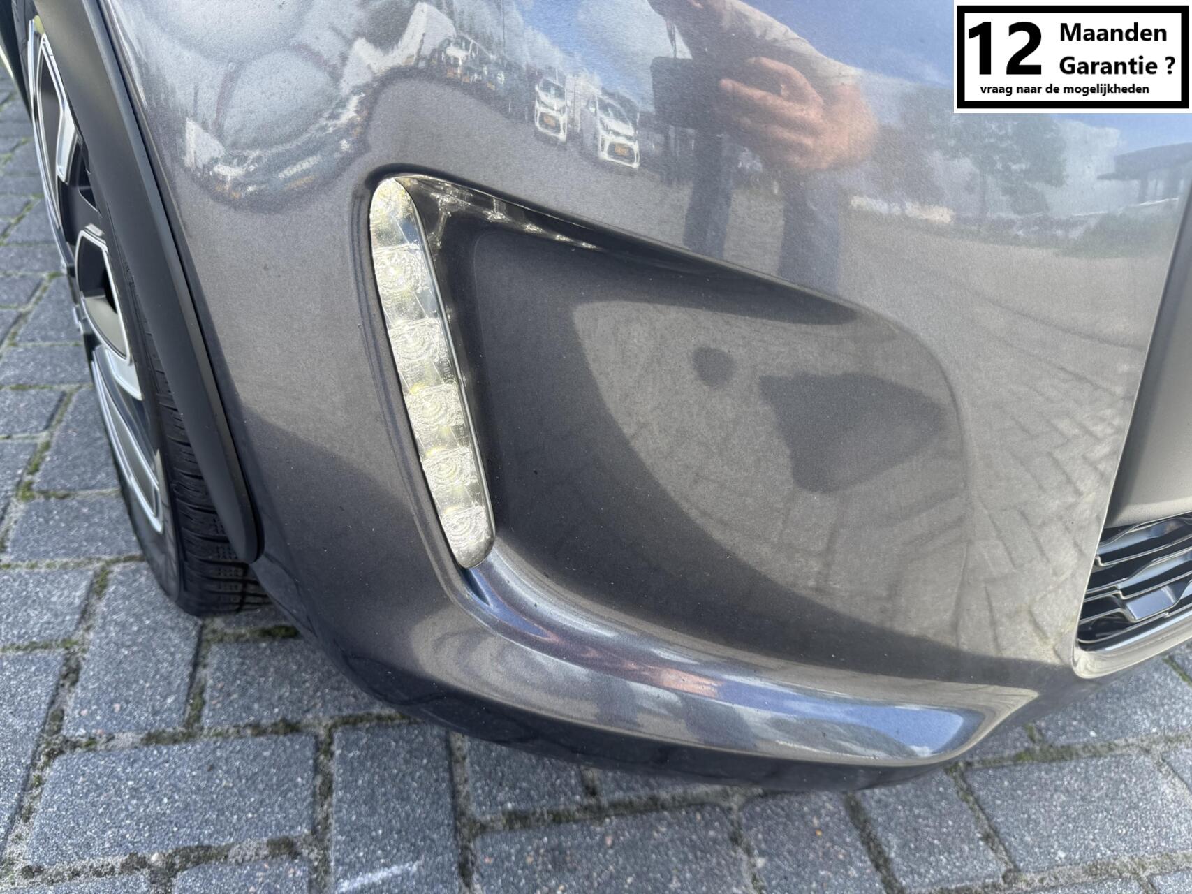 Foto van Citroen C1