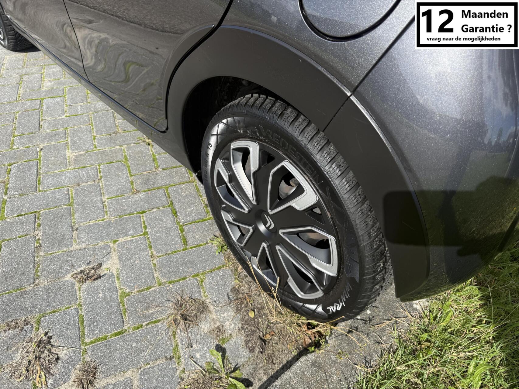 Foto van Citroen C1