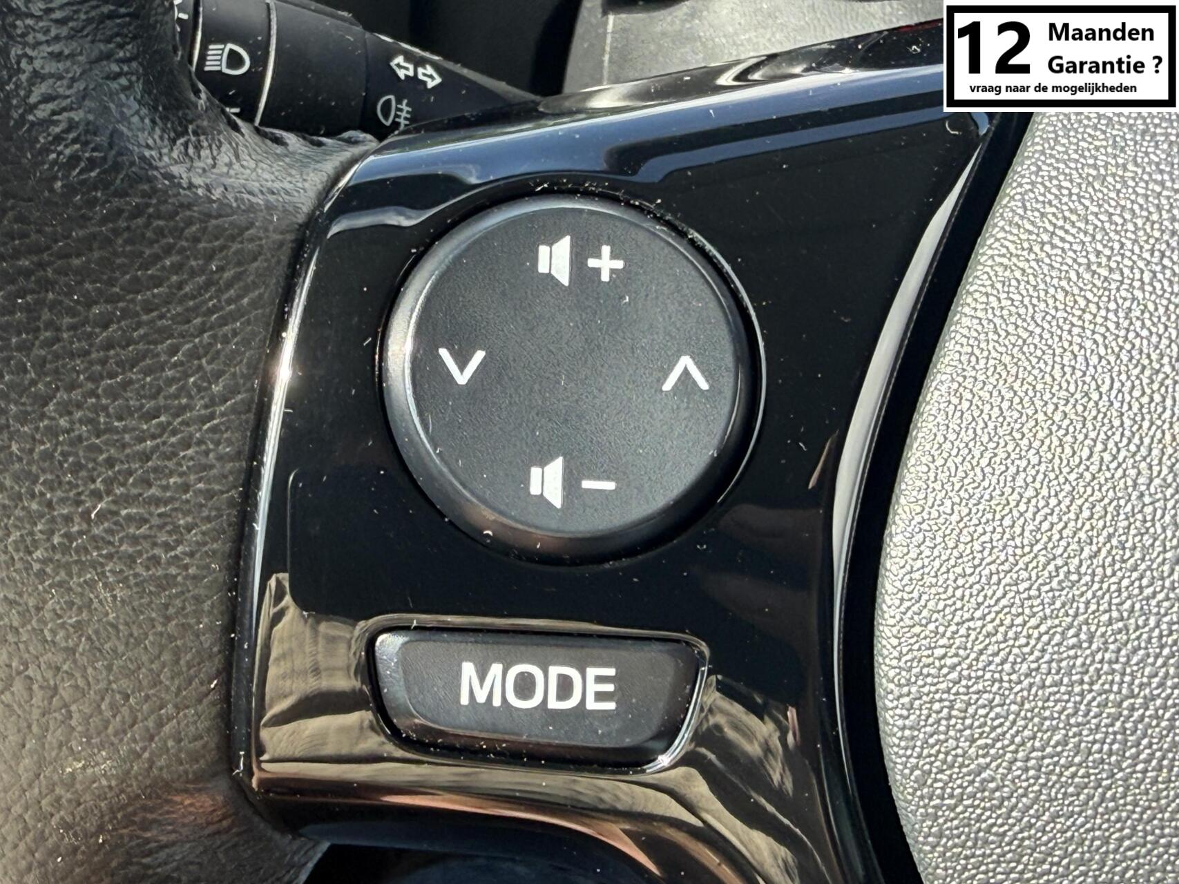 Foto van Citroen C1