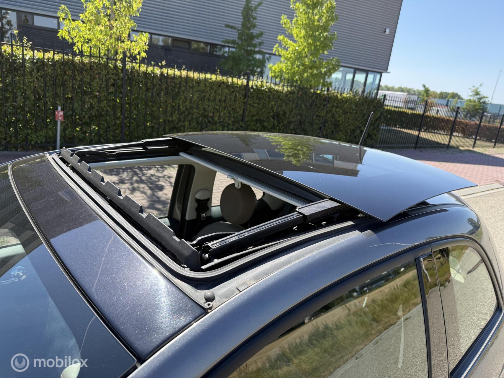 Foto van Fiat Fiat 500