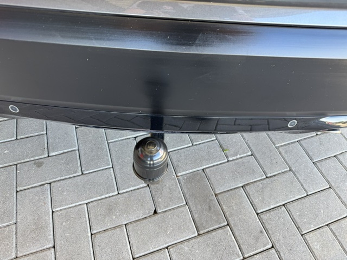 Foto van Citroen C4
