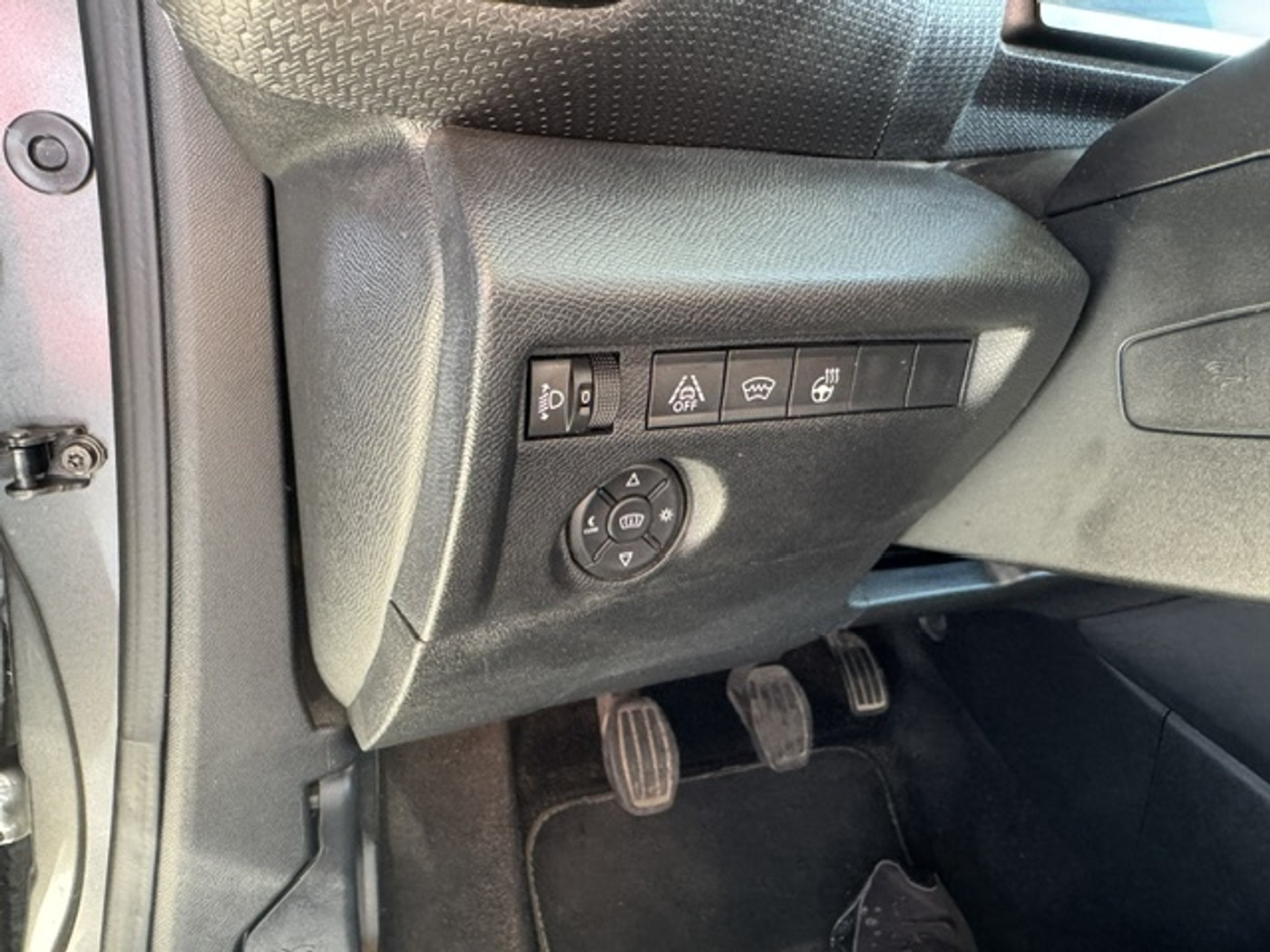 Foto van Citroen C4