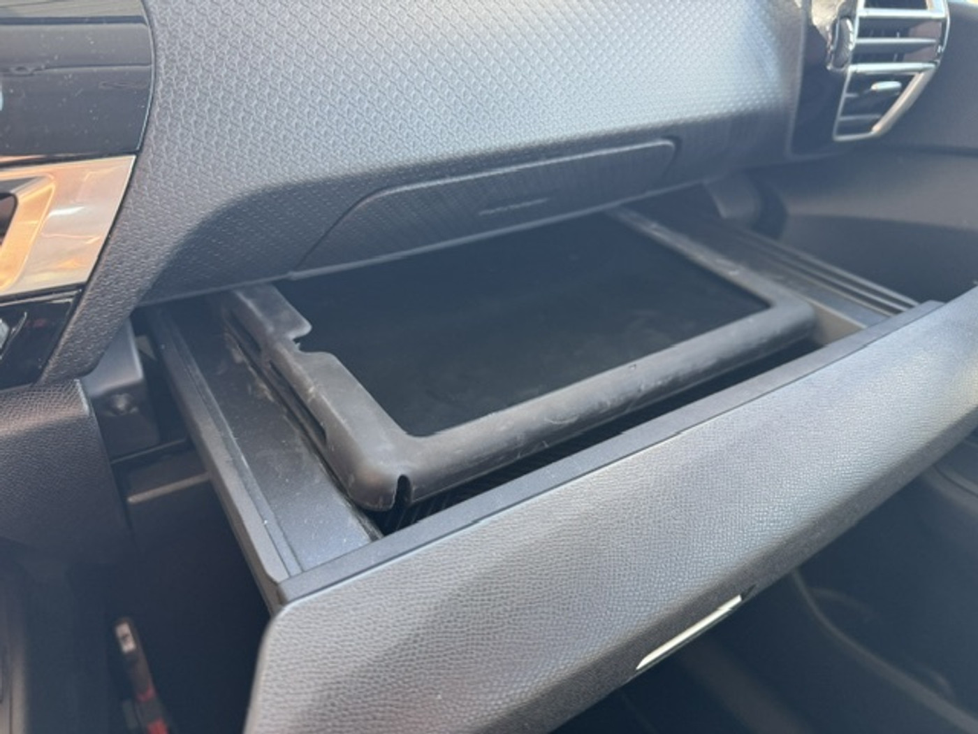 Foto van Citroen C4