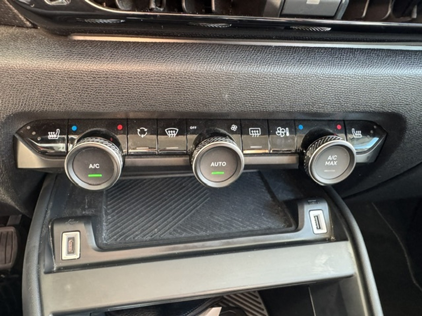 Foto van Citroen C4