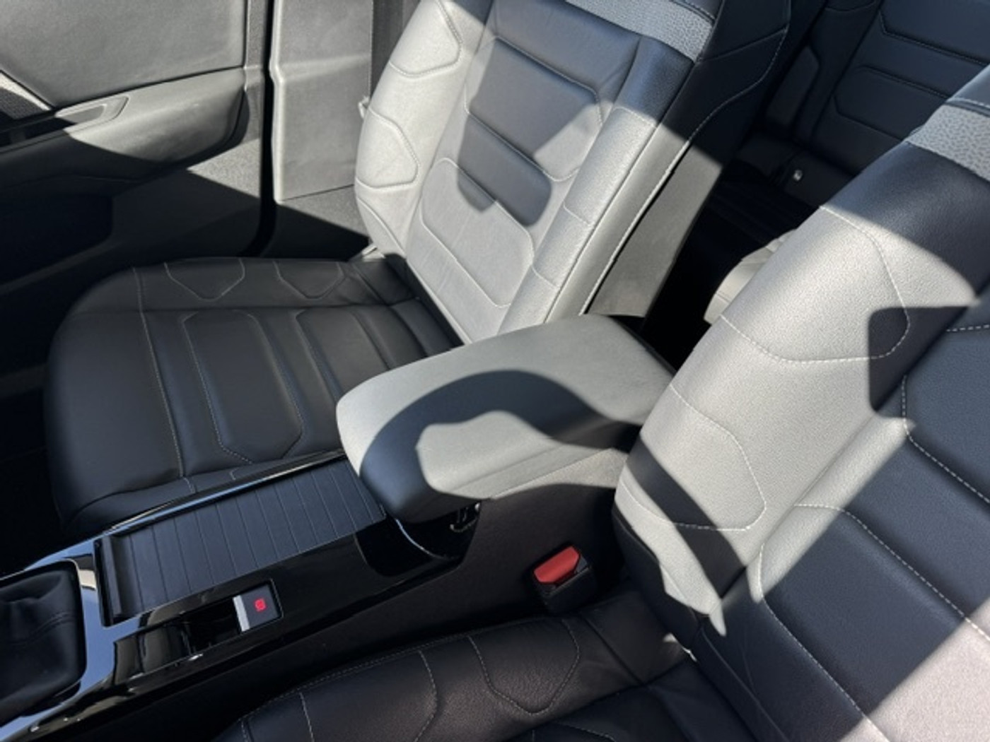 Foto van Citroen C4