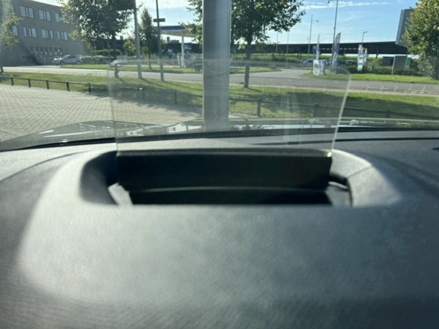 Foto van Citroen C4