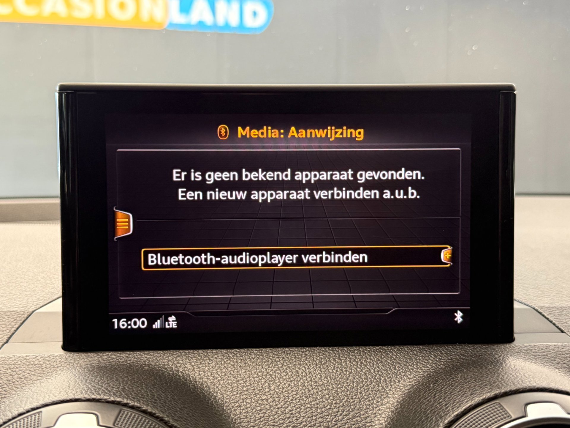 Foto van Audi Q2