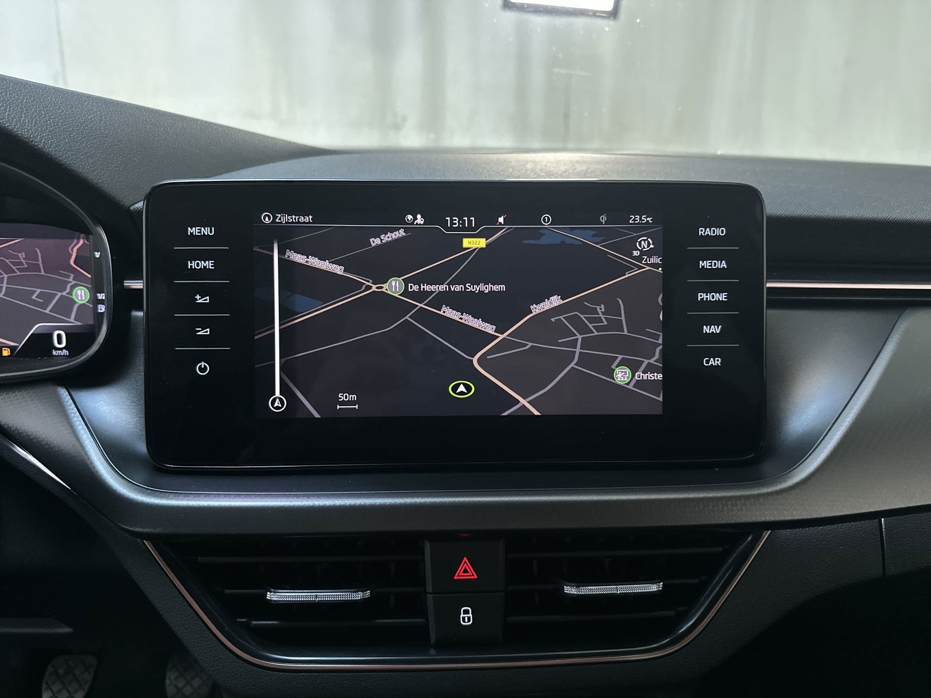 Foto van Skoda Kamiq