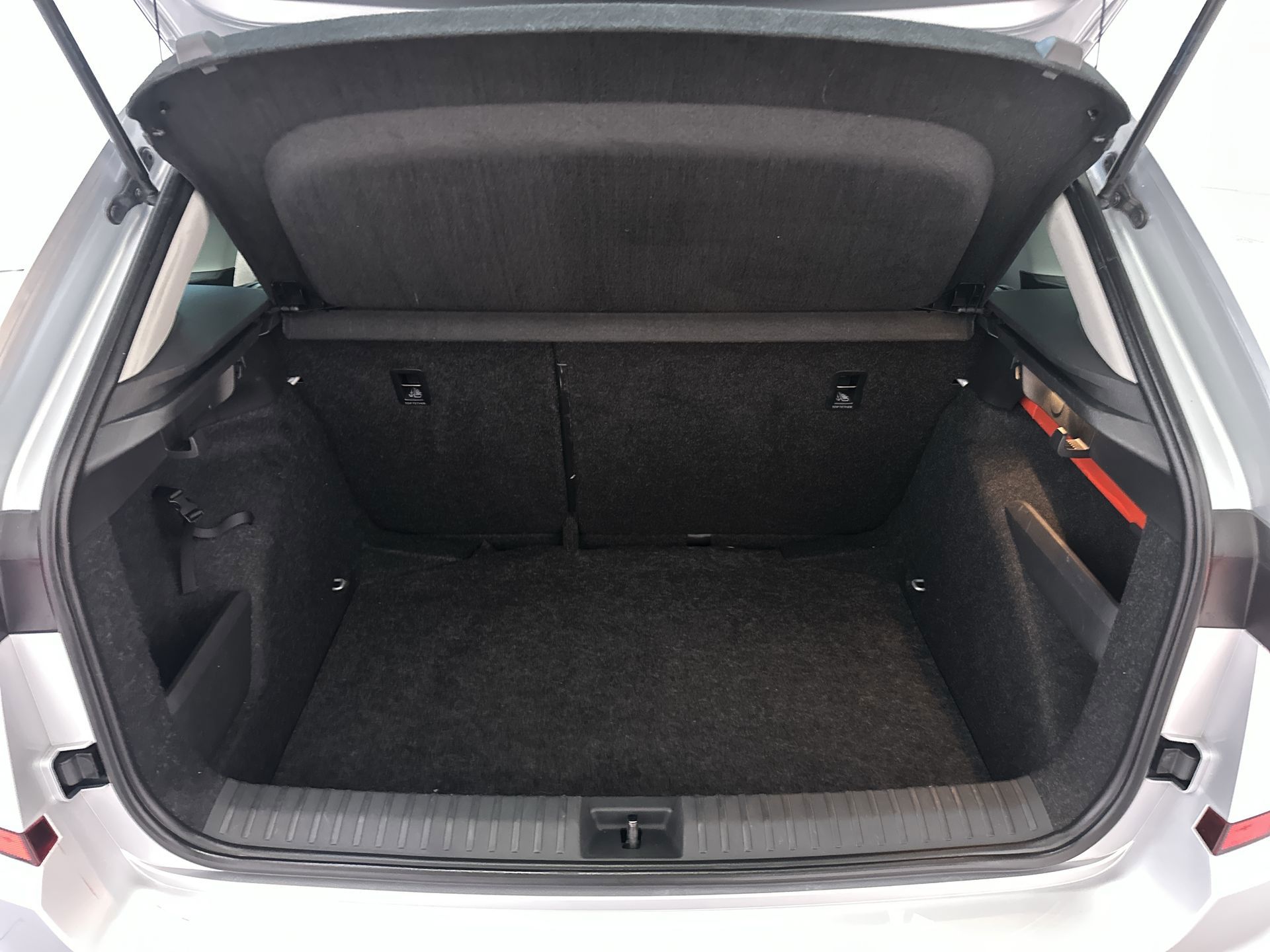 Foto van Skoda Kamiq