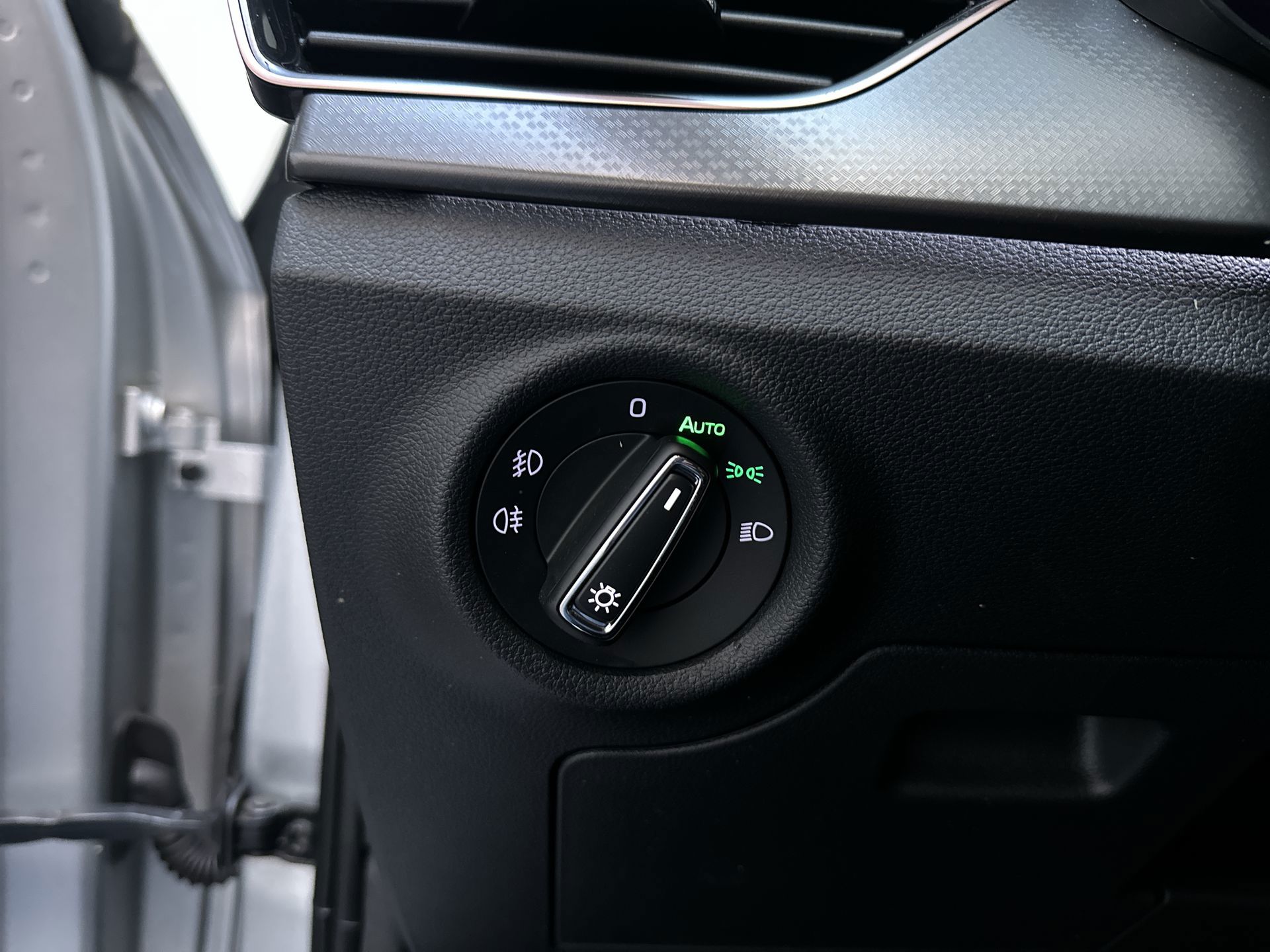 Foto van Skoda Kamiq