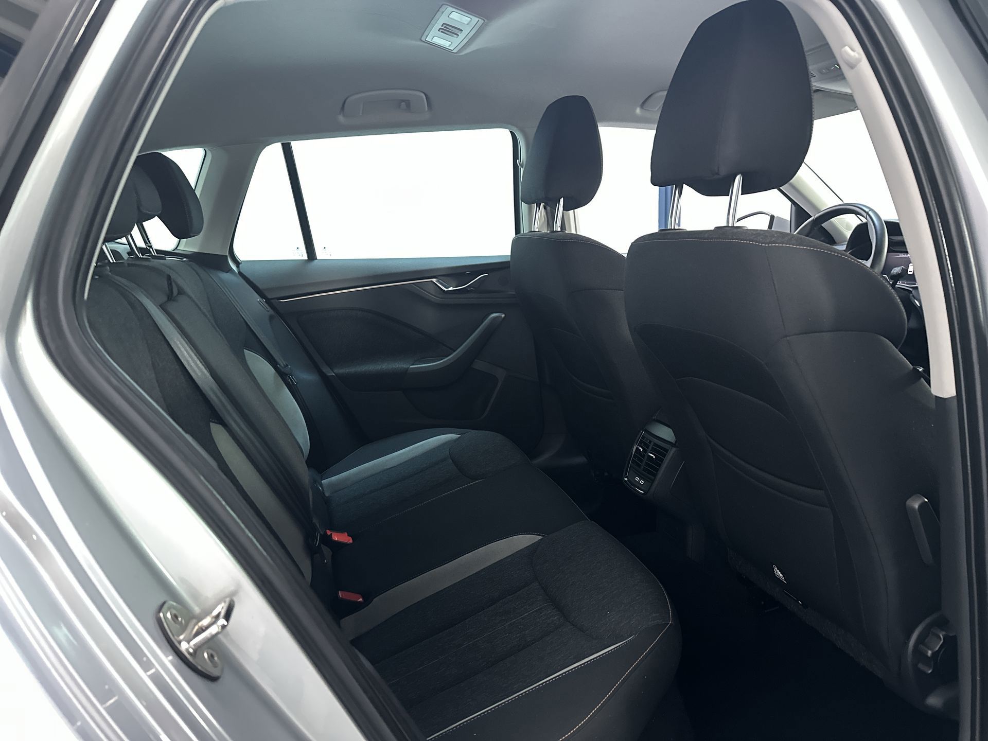 Foto van Skoda Kamiq