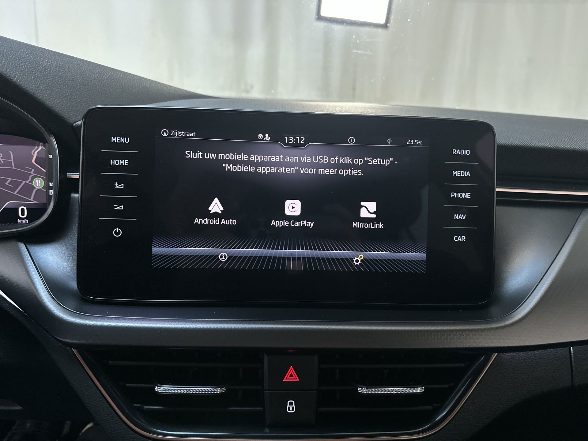 Foto van Skoda Kamiq