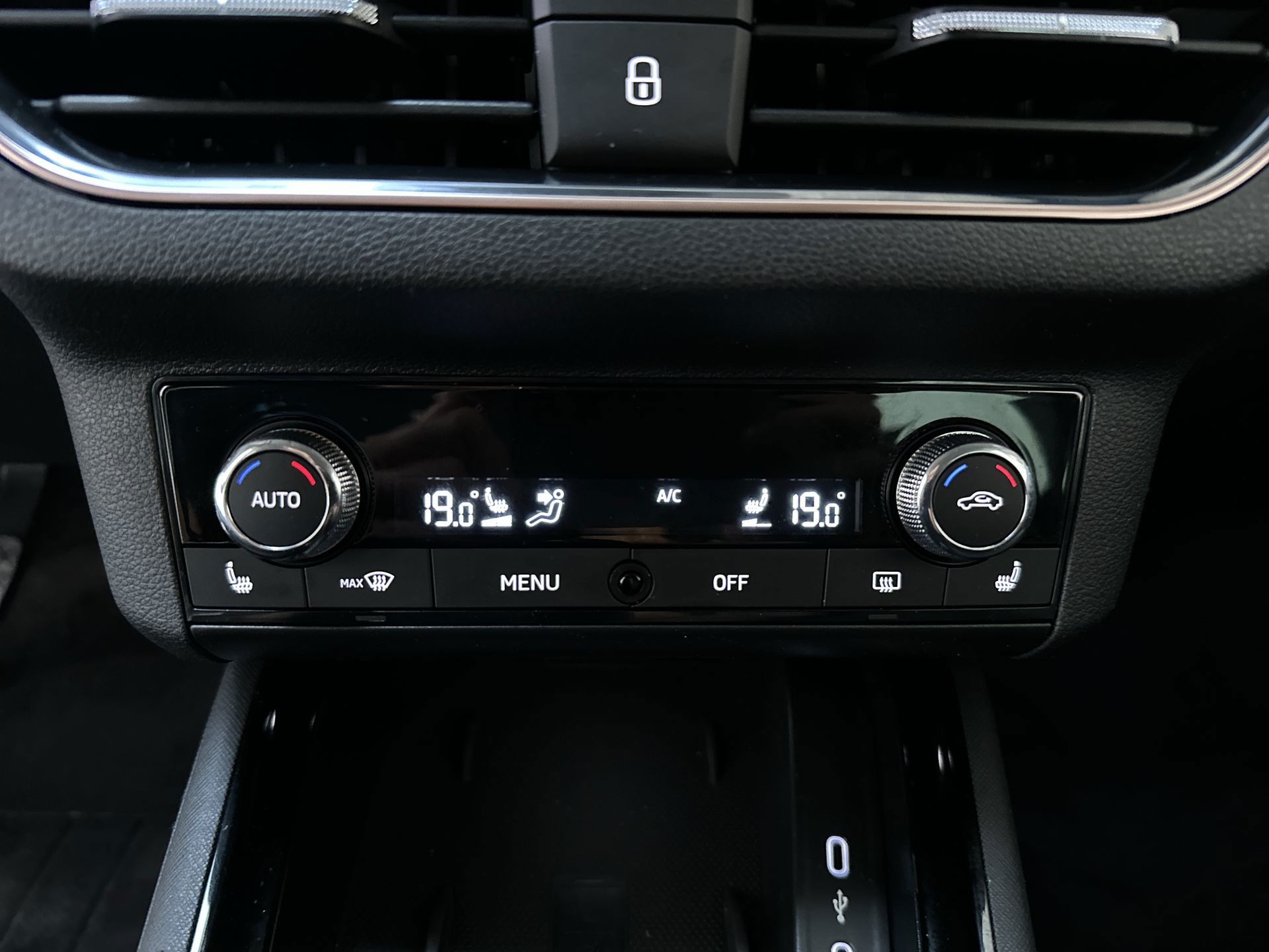 Foto van Skoda Kamiq