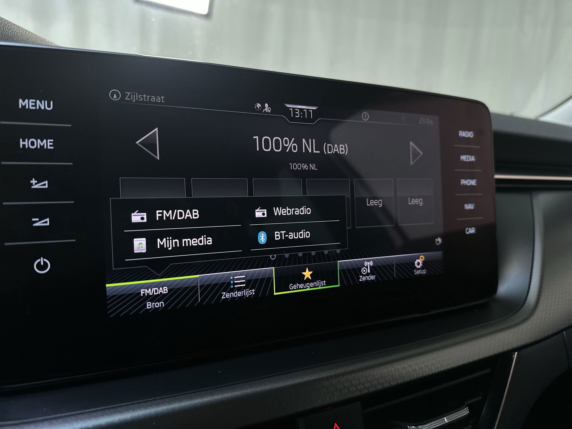 Foto van Skoda Kamiq