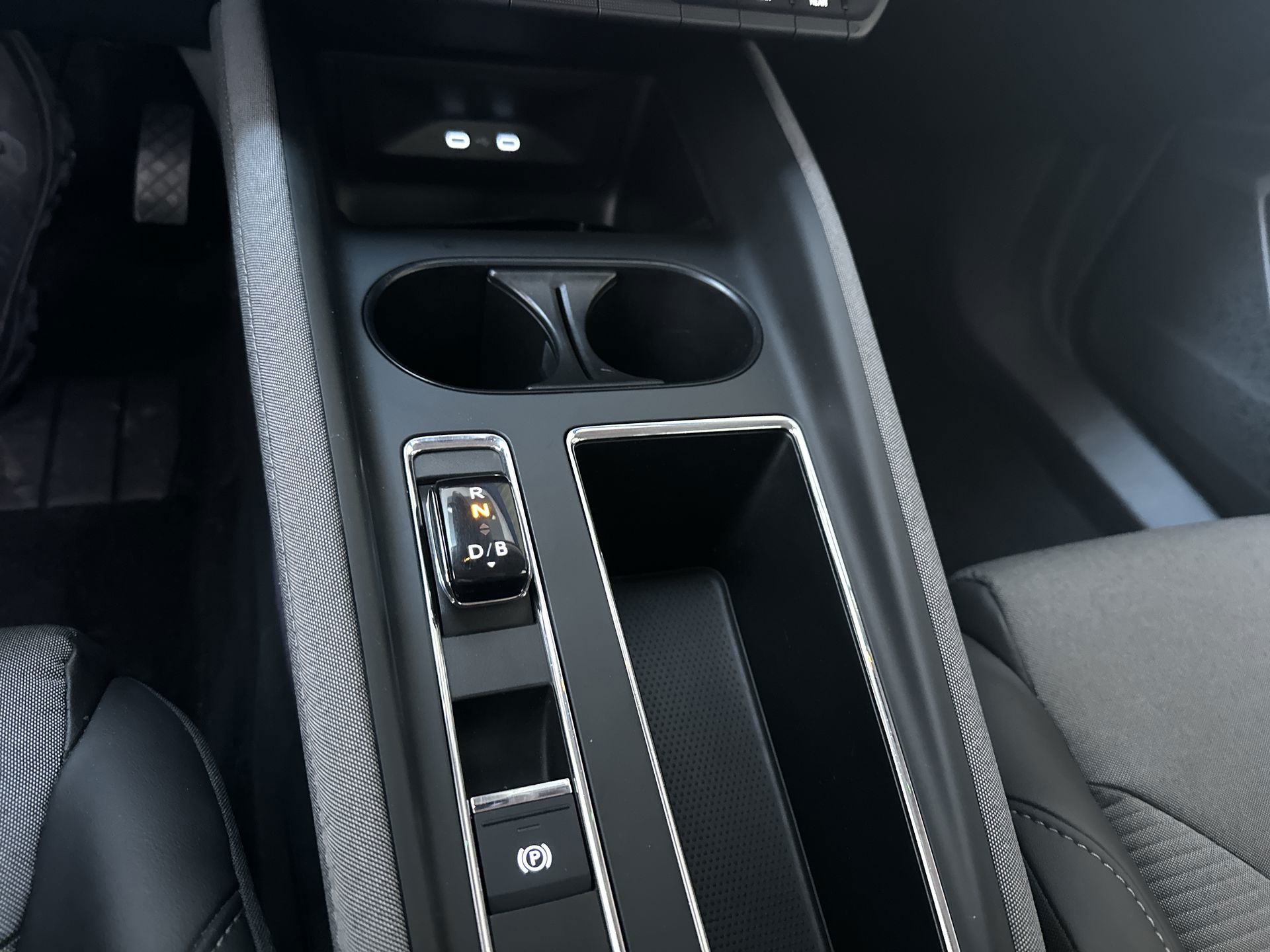 Foto van Skoda Enyaq 80